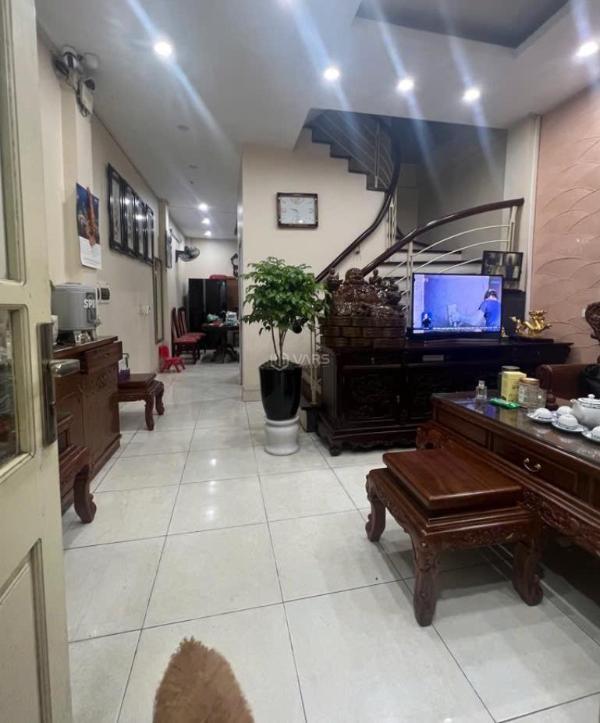 Chủ cần bán Nhà trong hẻm 57.8m²