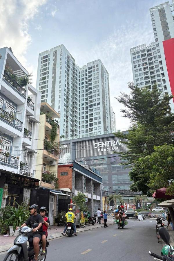 Mặt tiền tạ 🏡 quang bửu - vừa ở vừa kinh doanh, cho thuê - chỉ 11 tỷ
