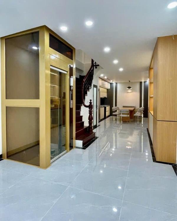 Bán Đất nền riêng lẻ 55m²