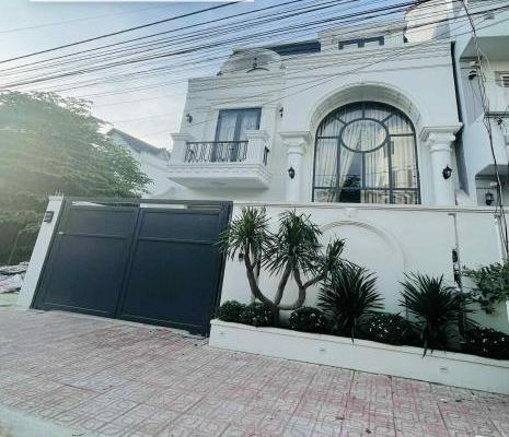 Bán Biệt thự nghỉ dưỡng 125m²