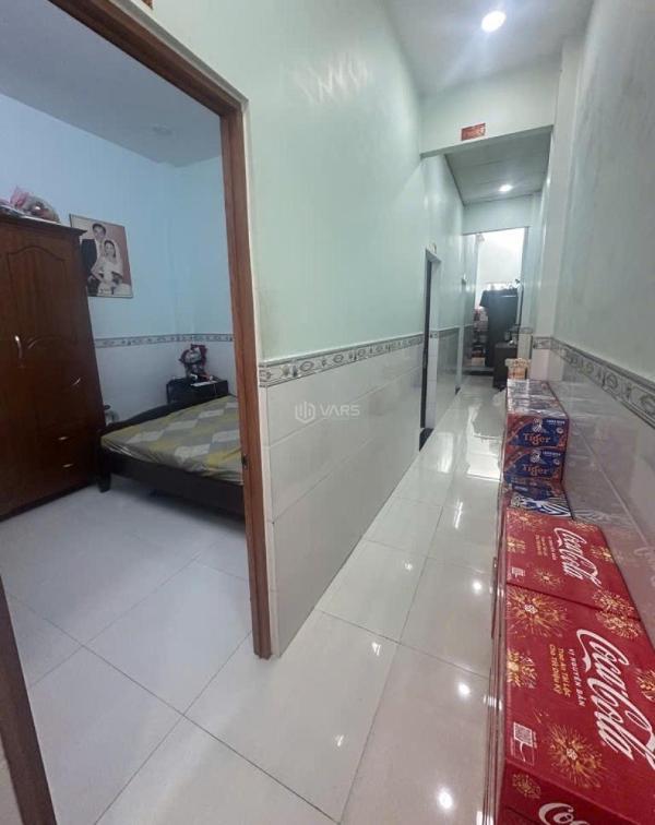 ⭐️ nhà vuông hxh 🏠 79m2 tân chánh hiệp 07 q12