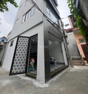 Nhà đẹp 3 mặt thoáng nội thất hiện đại ngõ Phố Bát 🏣 Khối DT 30m2 . Giá 6.25 tỷ