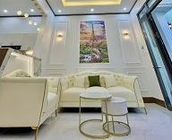 ► NHÀ MÁI THÁI CÓ NỘI 🏘️ THẤT – PHƯỜNG TÂN HẠNH, VĨNH LONG