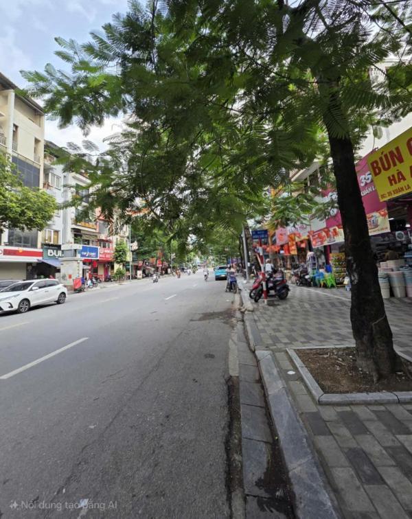 Bán đất ☘ tây hồ xuân la - dt 130m² giá 21 tỷ - đầu tư ccmn, chdv quá đỉnh