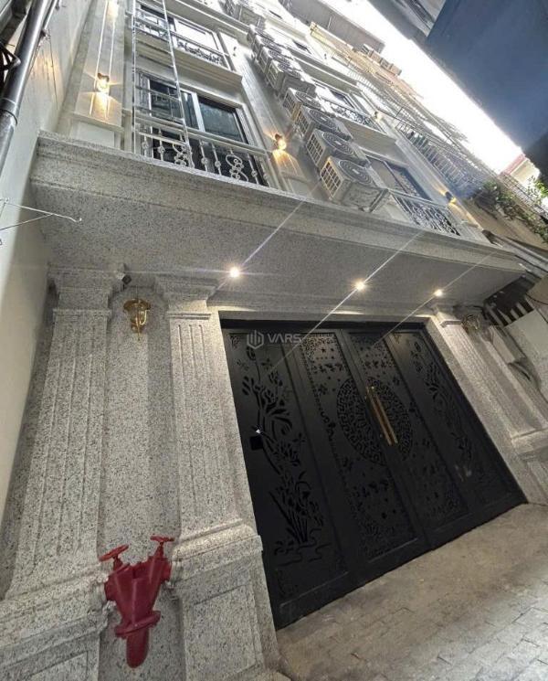 Tòa căn hộ 22 phòng vip 💥 nhất tây hồ - thu nhập đều tay, giá trị bền vững