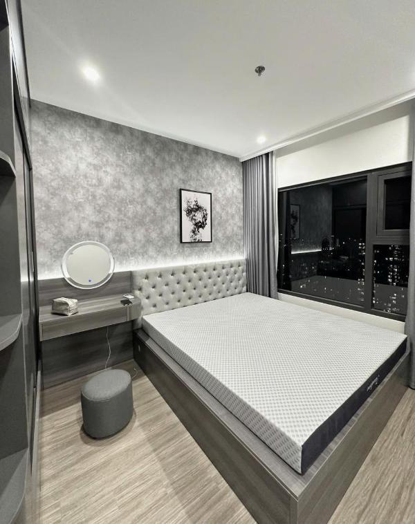 Cần bán gấp căn góc 2n 1 vinhome smart 🔥 city toà s3, giá chỉ 5,2 tỷ