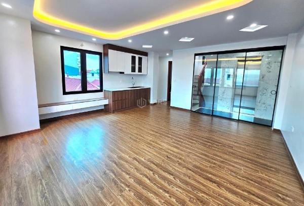 🏠văn 🔥 cao, ba đình - 50m x 7t thang máy, mt 4.8m, ô tô vào nhà🚘