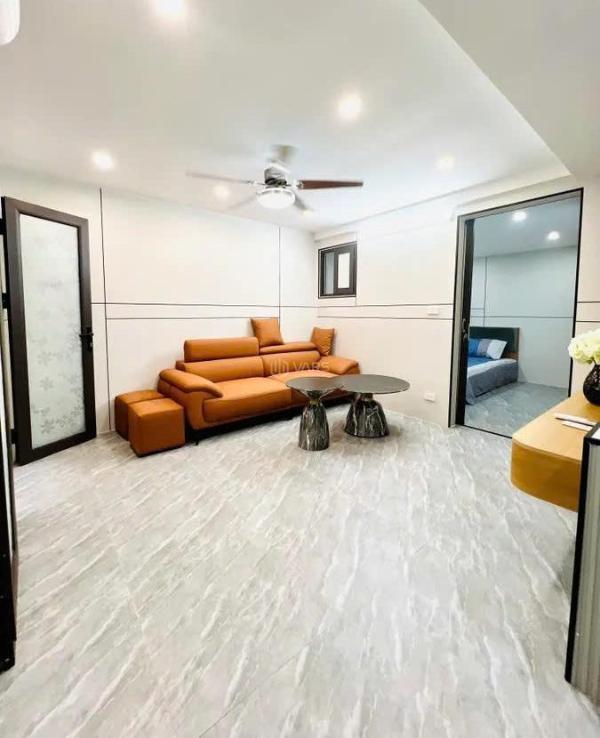 Bán 🏠 nhà tập thể cực hiếm - e4, 128c đại la - 2 thoáng - full nt 3pn-1pk-1 bếp