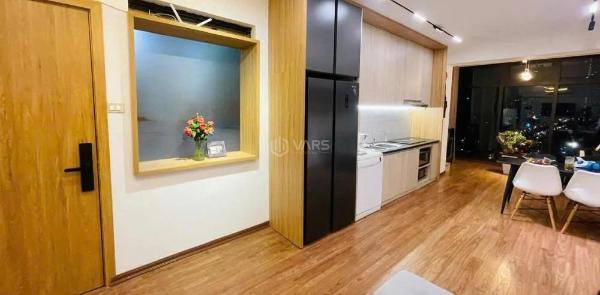 Căn hộ chung cư đền lừ 2 - view hồ 🏬 triệu đô - tầng đẹp - giá hợp lý