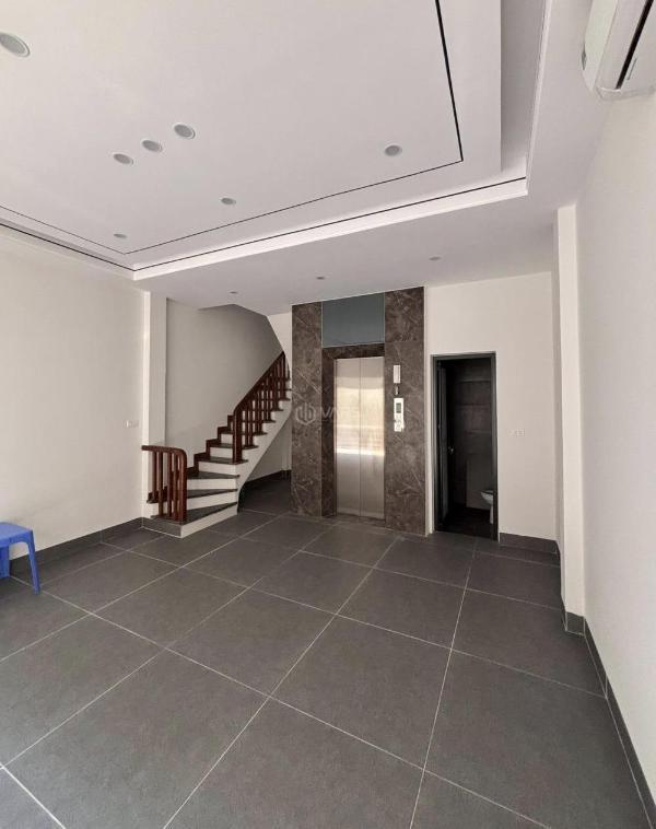 Bán nhà vạn phúc ô tô nhà mới lô góc 45m2 6 tầng thang máy mt 4m 🔥 chỉ 11.4 tỷ