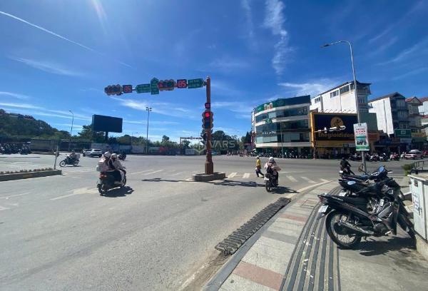 Cho thuê nhà nguyên căn mặt tiền đường nguyễn công trứ, phường lâm viên 🏚️ đà lạt
