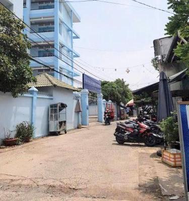 Nhà Phường Bửu Long Sổ Riêng Thổ Cư. Có Sẵn 2Phòng Trọ Thu 🏣 Nhập 5Tr/Tháng