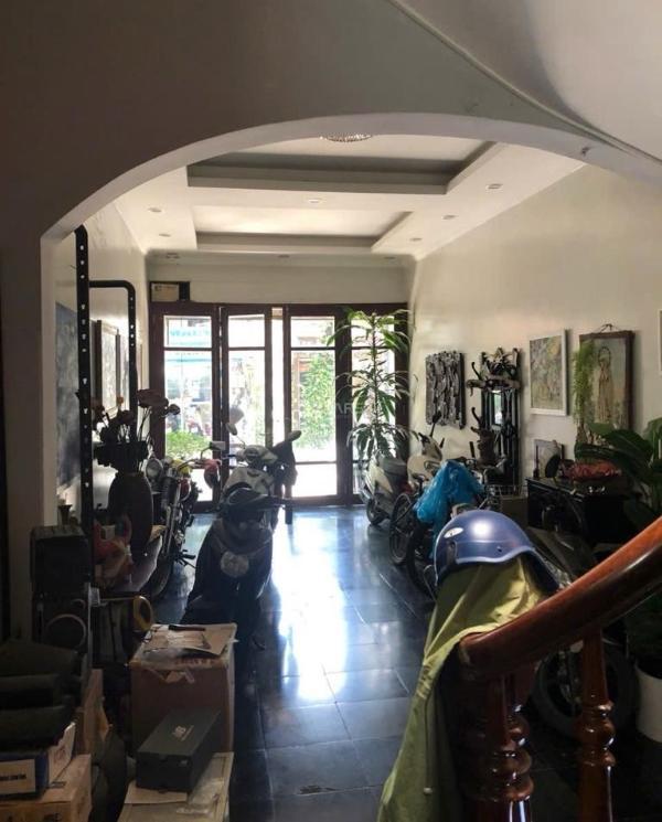 Nhà phố yên phụ ở ngay, tiện ích đầy đủ, đầu tư lâu dài 🆘 giá .5 tỷ - 72.5m2