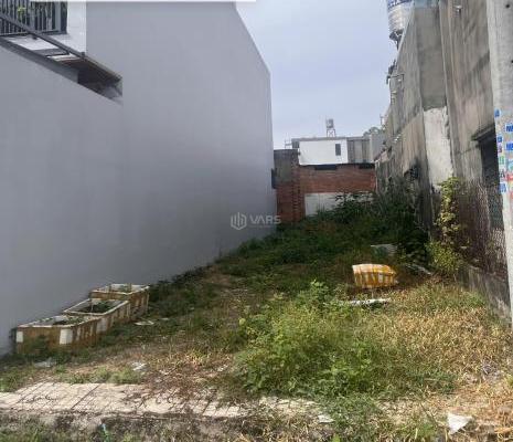 77m2 Đất Trung Tâm P.Hố Nai - Giá 🏡 2.36 Tỷ