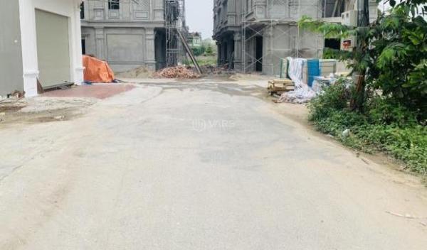 Cần bán Đất nền riêng lẻ 56m²