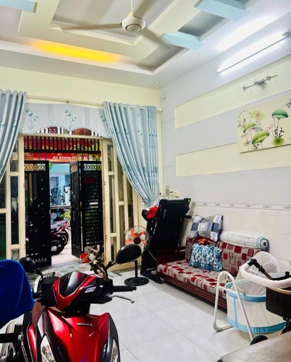 Chủ cần bán Nhà mặt phố 54m²
