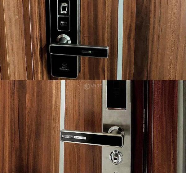 Cho thuê Căn hộ chung cư 56m²