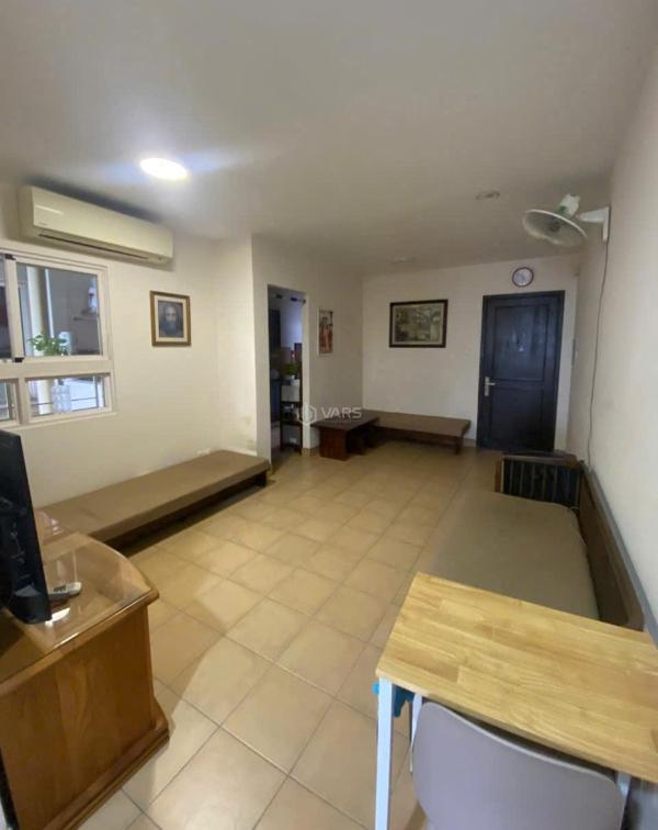 Cần bán Căn hộ chung cư 48m²