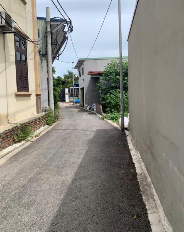 Chủ cần bán Đất nền riêng lẻ 130m²