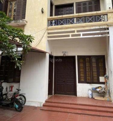 ❤️CHO THUÊ Nhà Mai Dịch, 🏢 DT 170m, 2 tầng, MT 8m, PHÂN LÔ, Ô TÔ ĐỖ