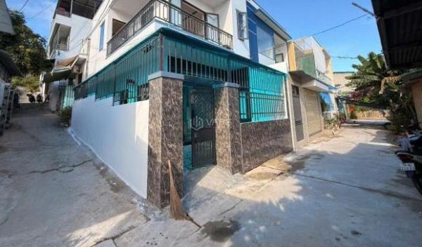 Bán nhà góc đẹp-DT68m2-2T-3PN-ôtô đậu cửa-gần Vĩnh 🏬 hoà-NT-nhỉnh 3ty 💥