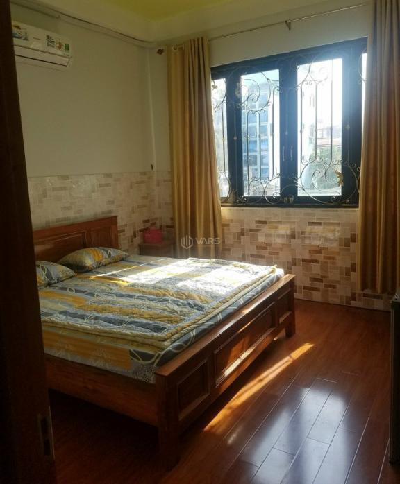 Chủ cần bán Nhà trong hẻm 75m²