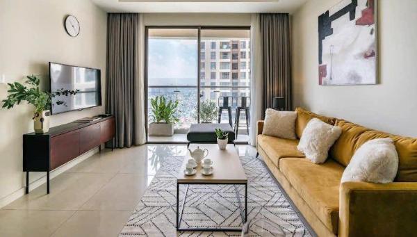 Căn hộ 3pn ql13 giá 2.55tỷ- 🏠 full nội thất sổ hồng riêng, vay 80% o7o.555.6o36