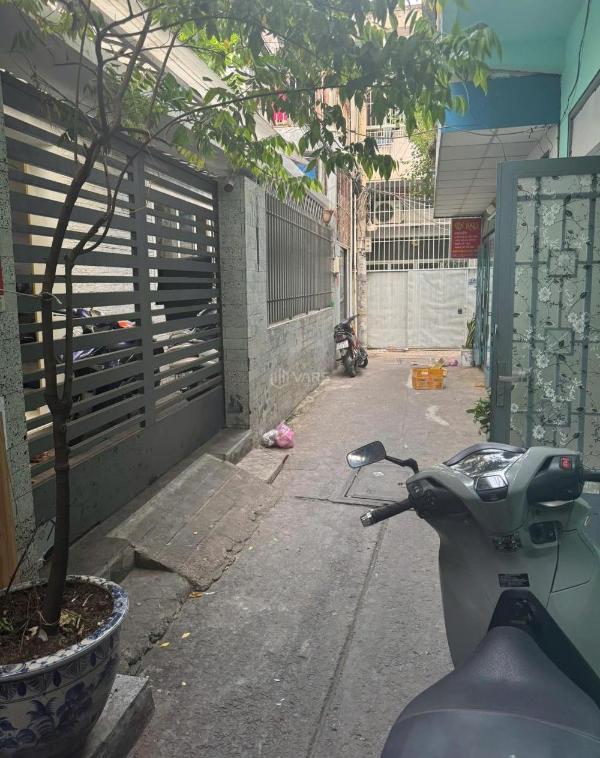 **bán nhà 85/26/15 phạm 🏤 văn hai, phường 3 tân bình, (9x9) 5 tầng; 8 tỷ