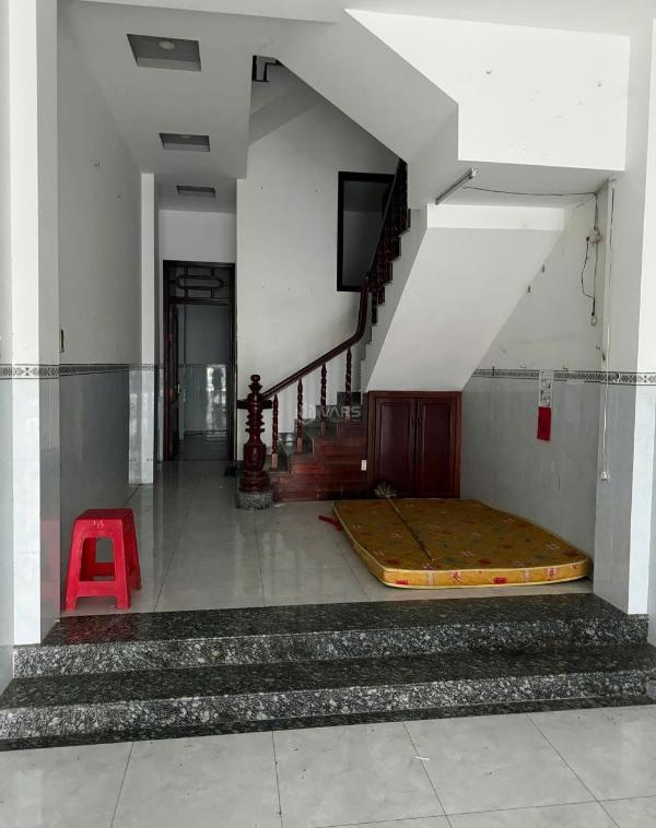 Cho thuê nhà mặt tiền đường nguyễn văn cừ 🏣 gần chợ an hòa