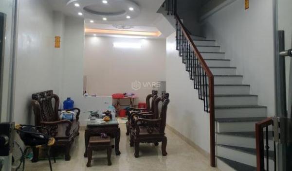 BÁN NHÀ ĐẸP 🆘 1.58 TỶ 3 TẦNG 45M2 ( ĐÔNG BẮC ) NGÕ KHU ĐỆ TỨ