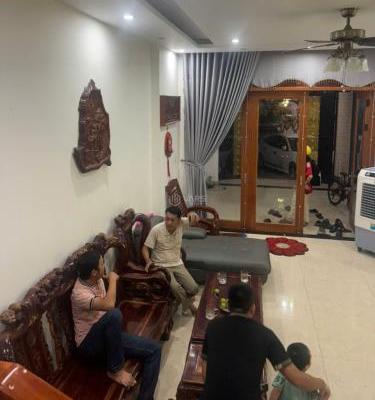 ⚡ Bán nhà mặt phố 👍 đường Mẹ Thứ, Phường Hòa Xuân, Quận Cẩm Lệ, DT: 125m2, giá 6.39 tỷ