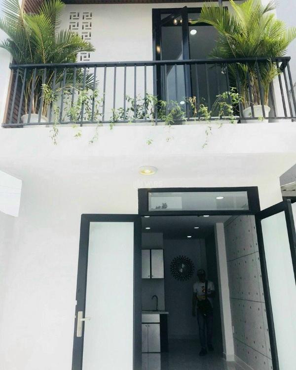 Chủ cần bán Nhà mặt phố 37.9m²