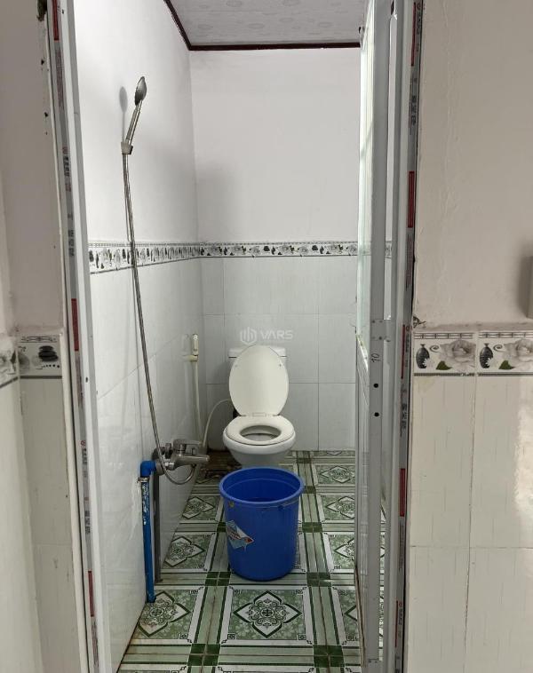 Thua lỗ cần bán gấp căn nhà mặt tiền ấp xóm đồng xã thanh phước gò dầu 🏬 tây