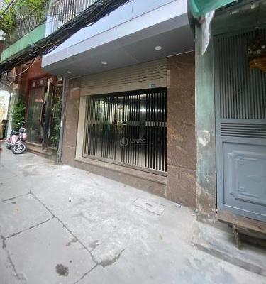 Bán Nhà Dòng Tiền Phố Bạch Mai 65m * 5 Tầng * Mặt Tiền 3.92m 🏡 * 18 Tỷ 💥 Ô TÔ TRÁNH