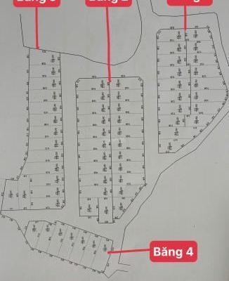 Bán Đất nền riêng lẻ 68m²