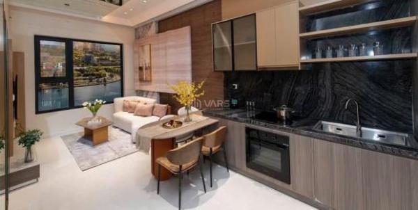 Cần bán Căn hộ chung cư 100m²