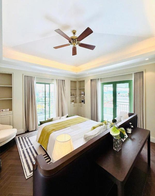 Chủ cần bán Căn hộ chung cư 45m²