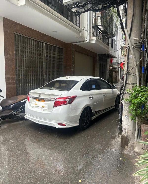 Chủ cần bán Đất nền riêng lẻ 94m²