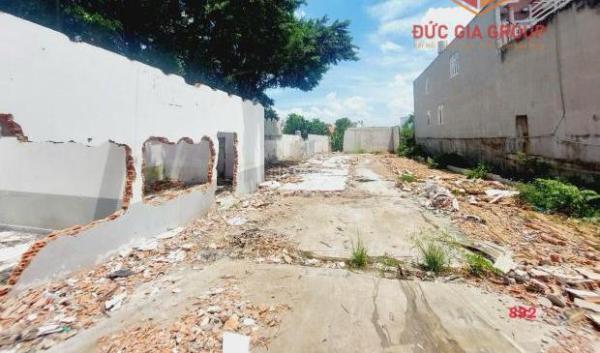 Bán Đất Mặt Tiền 20m Ngang Đường 🏤 Bùi Trọng Nghĩa P. Trảng Dài, Biên Hoà 1111m2 giá 65 Tỷ