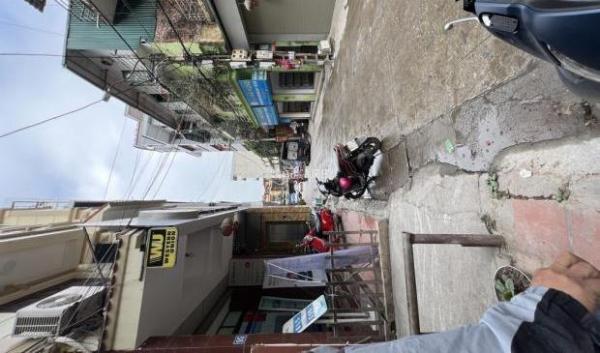 Chủ cần bán Nhà trong hẻm 75m²