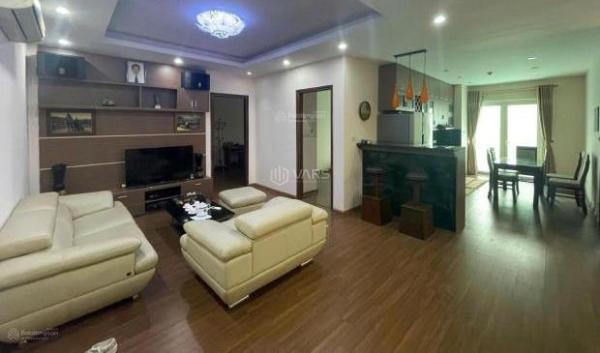 (Chính chủ) cho thuê căn hộ 3PN tại Hei Tower 136m2 - full nội thất đẹp 🏦 như mơ
