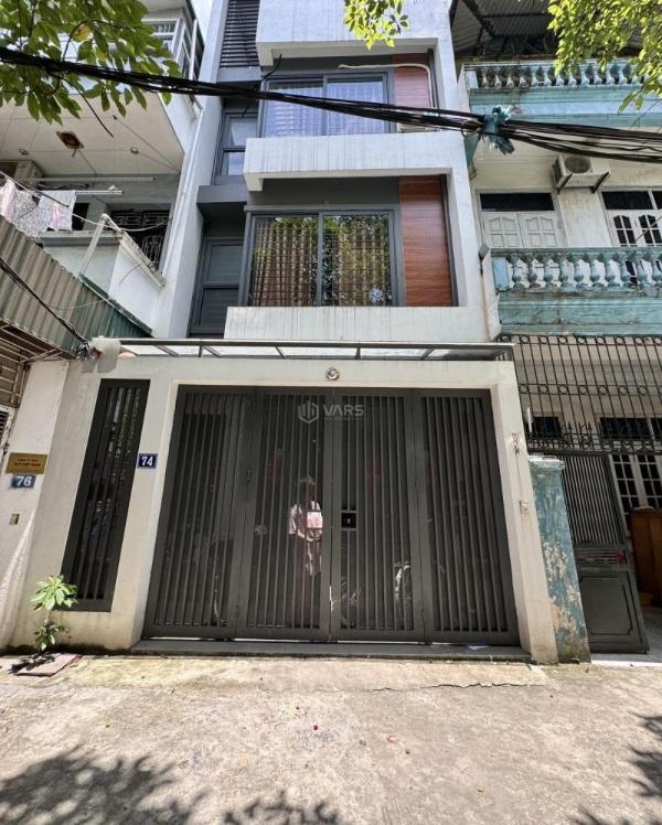 Bán nhà ngọc lâm,long biên 4 tầng,57m,mt5m oto đỗ cửa nhỉnh 🔥 11 tỷ
