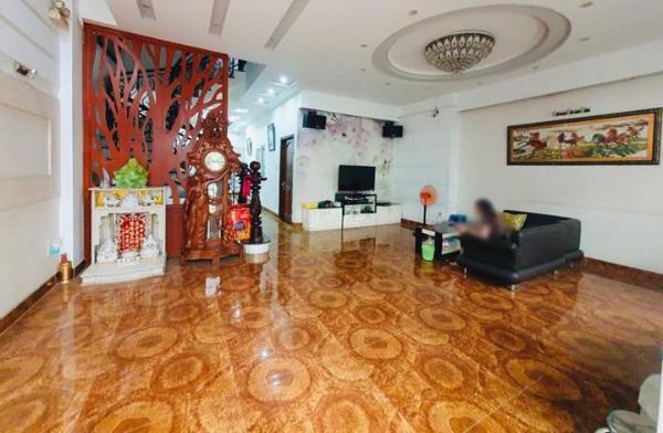 Cần bán Nhà mặt phố 170m²