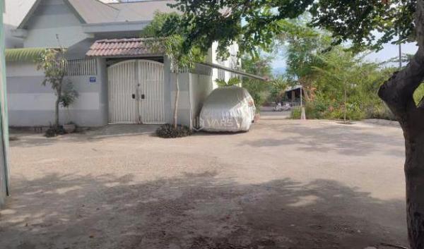 Bán đất đẹp 64m2 🏘️ gần Bến Du Thuyền, Đường Đệ, Bắc Nha Trang
