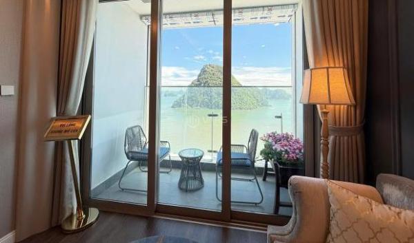 Sở hữu căn hộ trong đặc khu Vân Đồn view biển siêu mê giá chỉ từ 1,6xtỷ, 💥 CK khủng, HTLS 0%