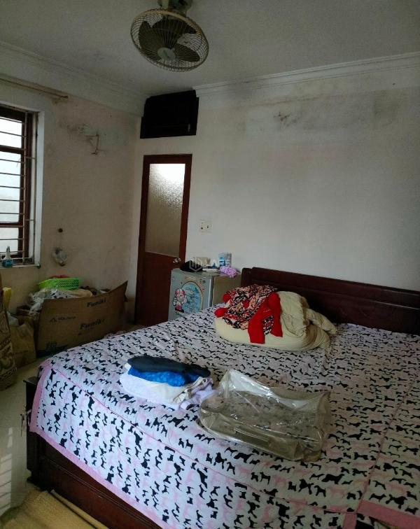 Bán Nhà trong hẻm 140m²