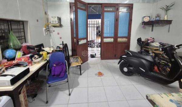 Bán căn nhà 🏚️ cấp 4 hơn 60m2 tại Quang Đàm, Sở Dầu - Ô tô đỗ cửa - Giá 2,68 tỷ
