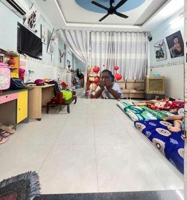 Chủ cần bán Nhà trong hẻm 66m²