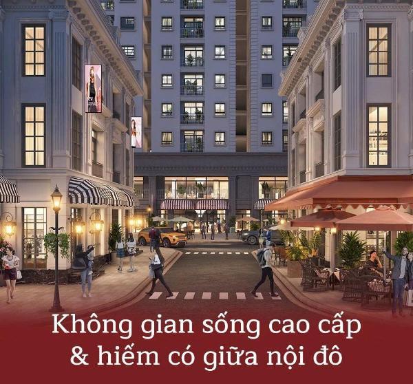 Chủ cần bán Căn hộ chung cư 64m²