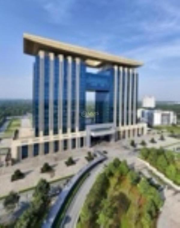 Dự án mới của thành 🏤 phố mới bình dương